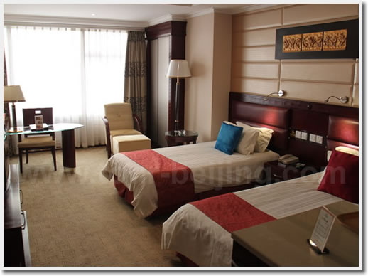 Luoyang Grand Hotel